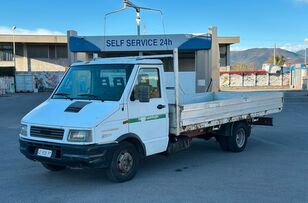 IVECO Daily volquete