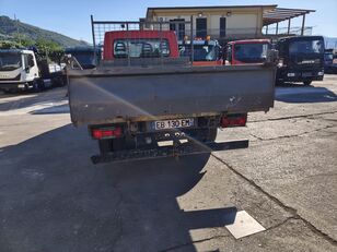 Venta de IVECO Daily 35-130 volquete - Imagen 43 | Autoline UY IVECO Daily 35-130 volquete | Imagen 43 - Autoline