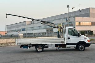 самосвал IVECO Daily 35C9
