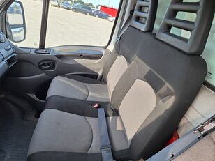 IVECO Daily 50 C 15 dump truck for sale - Image 31 | Autoline AU IVECO Daily 50 C 15 dump truck | Image 31 - Autoline