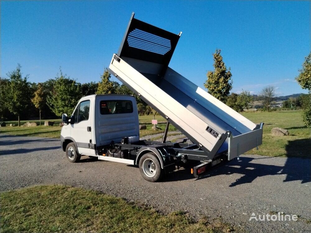 IVECO Daily 50C15 Muldenkipper