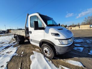 самосвал IVECO Daily 65 C 17 3 sided tipper