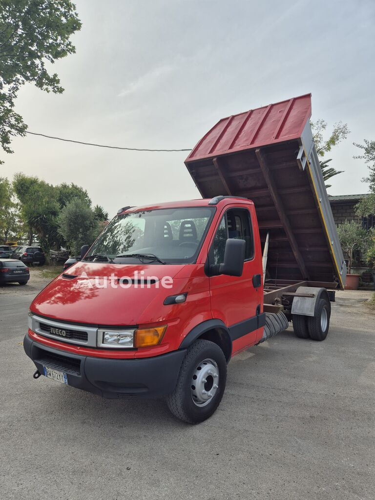 Venta de IVECO Daily 65C15 volquete | Autoline BO IVECO Daily 65C15 volquete - Autoline