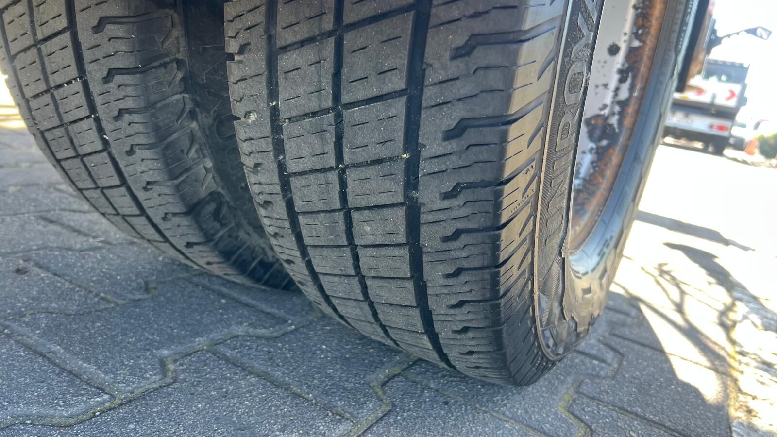IVECO Daily 65C17