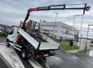 IVECO Daily 70C15 Muldenkipper