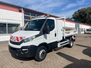 IVECO Daily 70C17 Muldenkipper