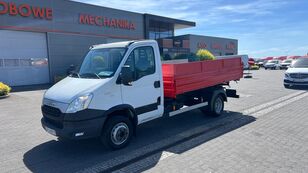 IVECO Daily 70C17 TIPPER 3-SEITEN dump truck