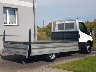 Купити самоскид IVECO Daily 70C18 - Зображення 22 | Autoline UA Самоскид IVECO Daily 70C18 | Зображення 22 - Autoline