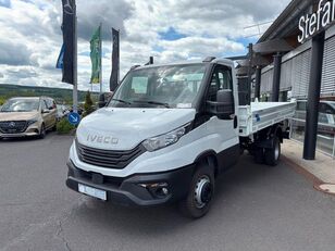 camion-benne IVECO Daily 70C18 *R3.750mm*Sperre*AHK* neuf