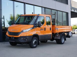 camion-benne IVECO Daily 70C18HDK neuf