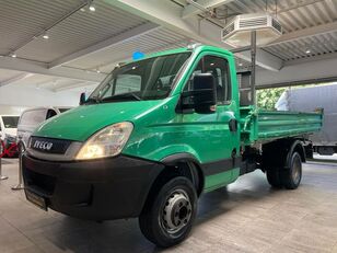 IVECO Daily 70c17 *Meiller 3-Seiten Kipper*T&uuml;v NEU dump truck