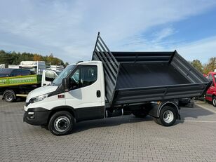 IVECO Daily 72C18 volquete
