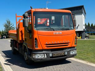 自卸车 IVECO EUROCARGO