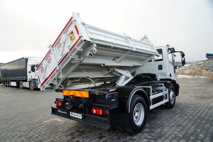 Продажба на камион самосвал IVECO EUROCARGO 160 E22 - Изображение 11 | Autoline BG Камион самосвал IVECO EUROCARGO 160 E22 | Изображение 11 - Autoline