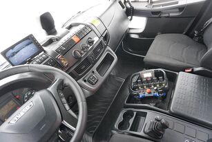 판매 중인 덤프 트럭 IVECO EUROCARGO / 190-280L / E 6 / WYWROTKA + HDS / ŁYŻKA / HYDROBURTA - 이미지 9 | Autoline KR 덤프 트럭 IVECO EUROCARGO / 190-280L / E 6 / WYWROTKA + HDS / ŁYŻKA / HYDROBURTA | 이미지 9 - Autoline