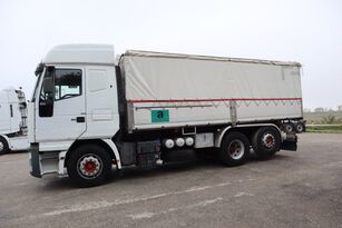 IVECO EUROSTAR 430 dump truck for sale - Image 6 | Autoline BD IVECO EUROSTAR 430 dump truck | Image 6 - Autoline