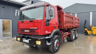 camion-benne IVECO EUROTRAKKER MP 380 42H