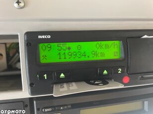 Купить самосвал IVECO EuroCargo 100 E22 - Изображение 9 | Autoline GE Самосвал IVECO EuroCargo 100 E22 | Изображение 9 - Autoline