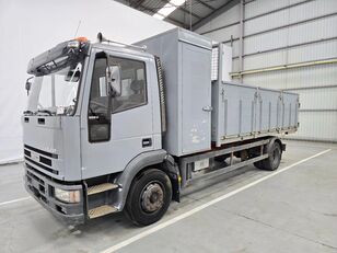 IVECO EuroCargo 120 E18 / 182.000km volquete