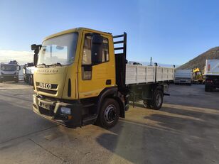 autobasculantă IVECO EuroCargo 120E28