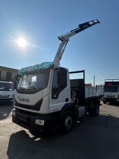 IVECO EuroCargo 140-250 Muldenkipper