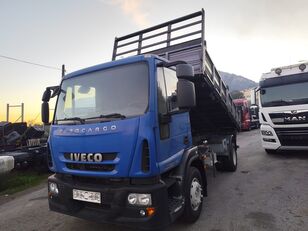 самосвал IVECO EuroCargo 150E25
