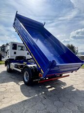 &alpha;&nu;&alpha;&tau;&rho;&epsilon;&pi;ό&mu;&epsilon;&nu;&omicron; &phi;&omicron;&rho;&tau;&eta;&gamma;ό IVECO EuroCargo 160