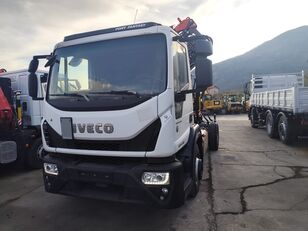 IVECO EuroCargo 160-250 volquete