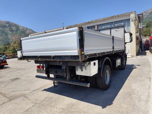 شاحنة قلابة IVECO EuroCargo 160-280