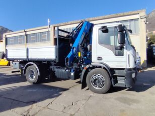 Venta de IVECO EuroCargo 180-250 volquete - Imagen 19 | Autoline MX IVECO EuroCargo 180-250 volquete | Imagen 19 - Autoline