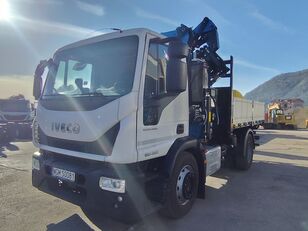 Venta de IVECO EuroCargo 180-250 volquete - Imagen 28 | Autoline MX IVECO EuroCargo 180-250 volquete | Imagen 28 - Autoline
