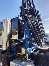 Venta de IVECO EuroCargo 180-250 volquete - Imagen 33 | Autoline MX IVECO EuroCargo 180-250 volquete | Imagen 33 - Autoline