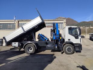 Venta de IVECO EuroCargo 180-250 volquete - Imagen 38 | Autoline MX IVECO EuroCargo 180-250 volquete | Imagen 38 - Autoline