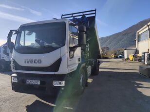 Venta de IVECO EuroCargo 180-250 volquete - Imagen 48 | Autoline MX IVECO EuroCargo 180-250 volquete | Imagen 48 - Autoline