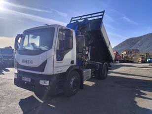 Venta de IVECO EuroCargo 180-250 volquete - Imagen 53 | Autoline MX IVECO EuroCargo 180-250 volquete | Imagen 53 - Autoline