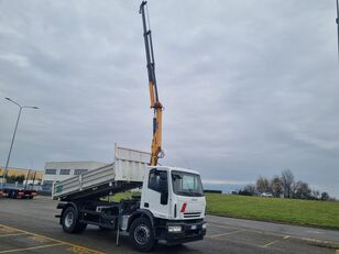 camion ribaltabile IVECO EuroCargo 180 28