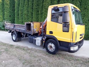 самоскид IVECO EuroCargo 75E16