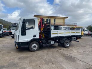 IVECO EuroCargo 75E18 Muldenkipper