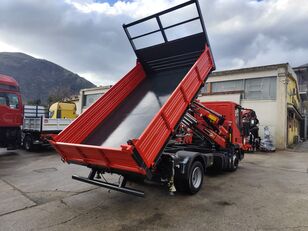 Eladó IVECO EuroCargo 80-190 billenős teherautó - Kép 5 | Autoline HU IVECO EuroCargo 80-190 billenős teherautó | Kép 5 - Autoline