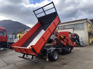 Eladó IVECO EuroCargo 80-190 billenős teherautó - Kép 7 | Autoline HU IVECO EuroCargo 80-190 billenős teherautó | Kép 7 - Autoline