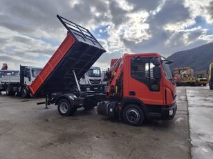 Eladó IVECO EuroCargo 80-190 billenős teherautó - Kép 8 | Autoline HU IVECO EuroCargo 80-190 billenős teherautó | Kép 8 - Autoline