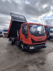 Eladó IVECO EuroCargo 80-190 billenős teherautó - Kép 17 | Autoline HU IVECO EuroCargo 80-190 billenős teherautó | Kép 17 - Autoline