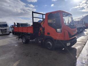 Eladó IVECO EuroCargo 80-190 billenős teherautó - Kép 45 | Autoline HU IVECO EuroCargo 80-190 billenős teherautó | Kép 45 - Autoline