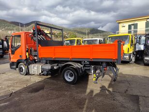 Eladó IVECO EuroCargo 80-190 billenős teherautó - Kép 60 | Autoline HU IVECO EuroCargo 80-190 billenős teherautó | Kép 60 - Autoline