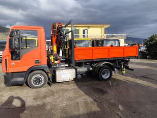 Eladó IVECO EuroCargo 80-190 billenős teherautó - Kép 61 | Autoline HU IVECO EuroCargo 80-190 billenős teherautó | Kép 61 - Autoline