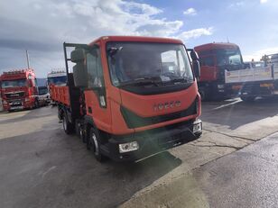 Eladó IVECO EuroCargo 80-190 billenős teherautó - Kép 62 | Autoline HU IVECO EuroCargo 80-190 billenős teherautó | Kép 62 - Autoline