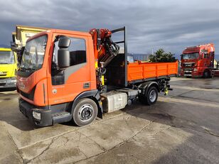 Eladó IVECO EuroCargo 80-190 billenős teherautó - Kép 71 | Autoline HU IVECO EuroCargo 80-190 billenős teherautó | Kép 71 - Autoline