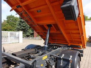 Camion-benne IVECO Eurocargo 120-210 - 3 way tipper truck à vendre - Image 15 | Autoline FR Camion-benne IVECO Eurocargo 120-210 - 3 way tipper truck | Image 15 - Autoline