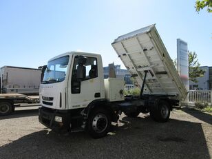 ανατρεπόμενο φορτηγό IVECO Eurocargo 120E25 - 3 way tipper
