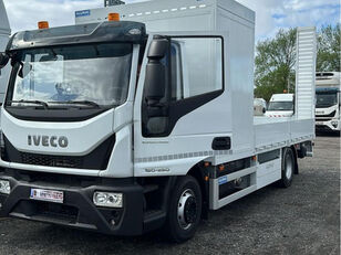 камион кипер IVECO Eurocargo 160-250